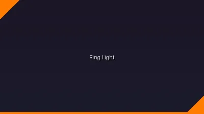 积分兑换 - LED环形补光灯 | 彭丹视频 积分商城